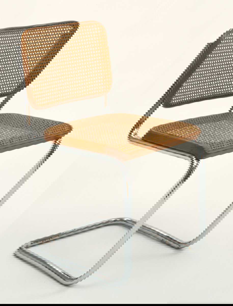 marcel breuer chair