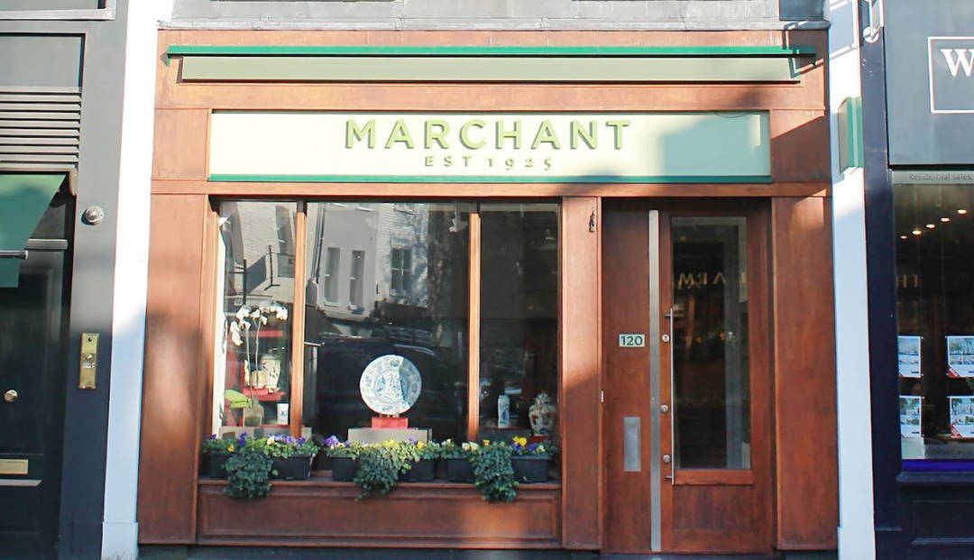 Imperial Chinese Porcelain Bring Novelties to Market