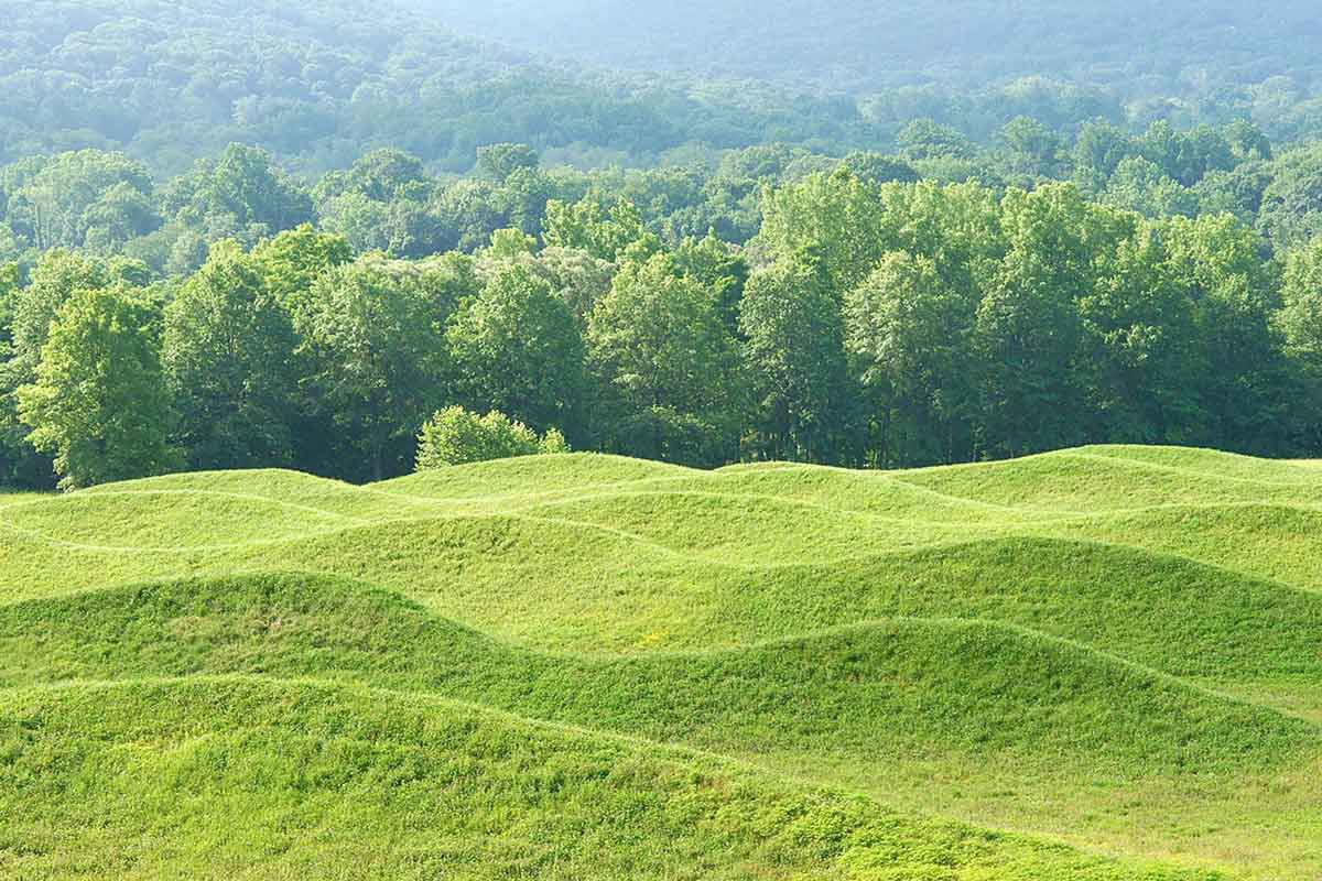 maya lin wave field storm king 2007 2008