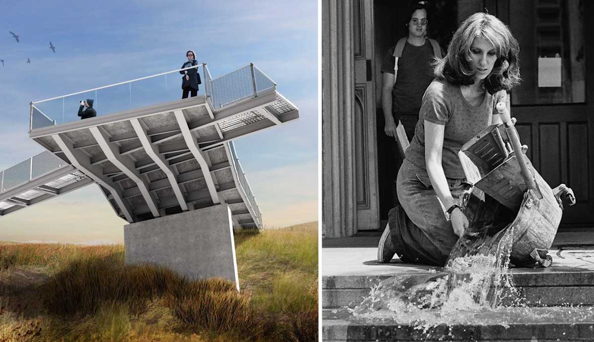 mierle laderman ukeles