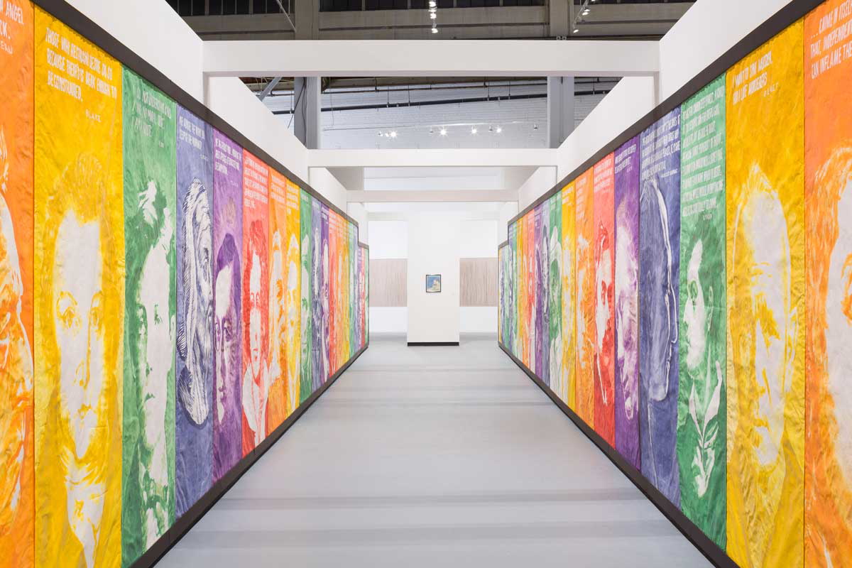 mike kelley pay for your pleasure