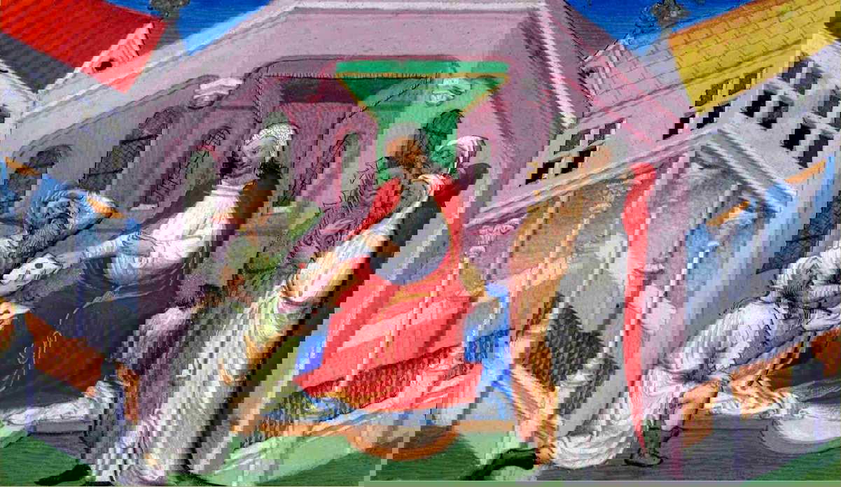mongols toghrul prester john