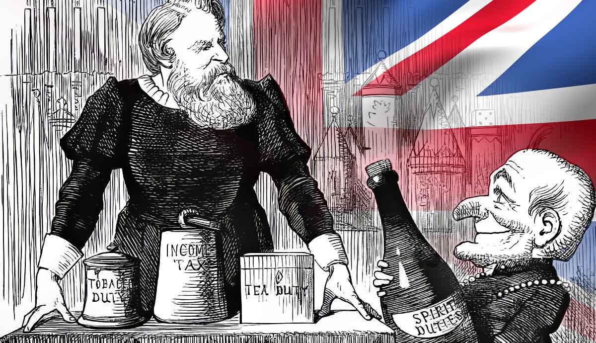 most interesting facts about england