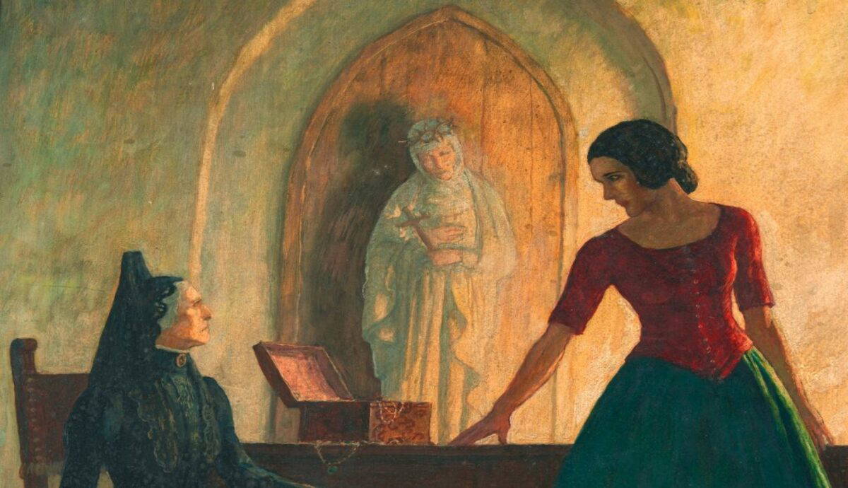 Newell Convers Wyeth