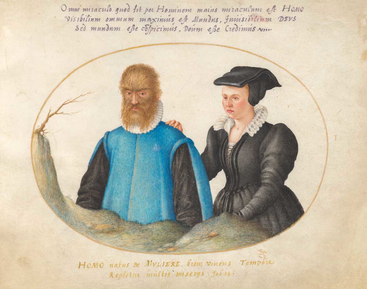 pedro gonzalez and his wife catherine