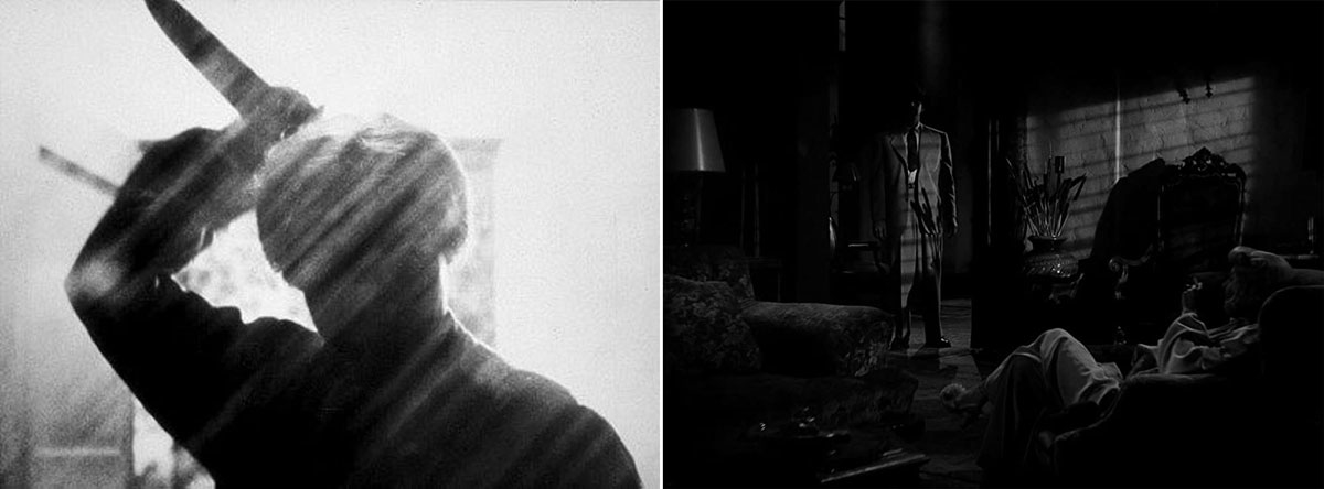 psycho double indemnity movies