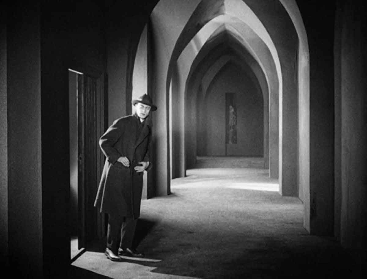 robert wiene hands of orlac movie still