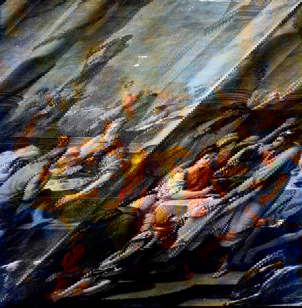 saturnalia callet