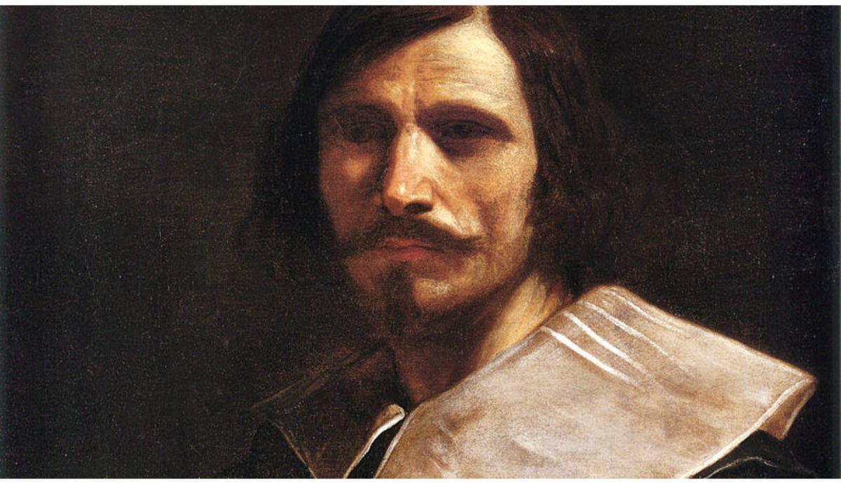 A Rediscovered Guercino
