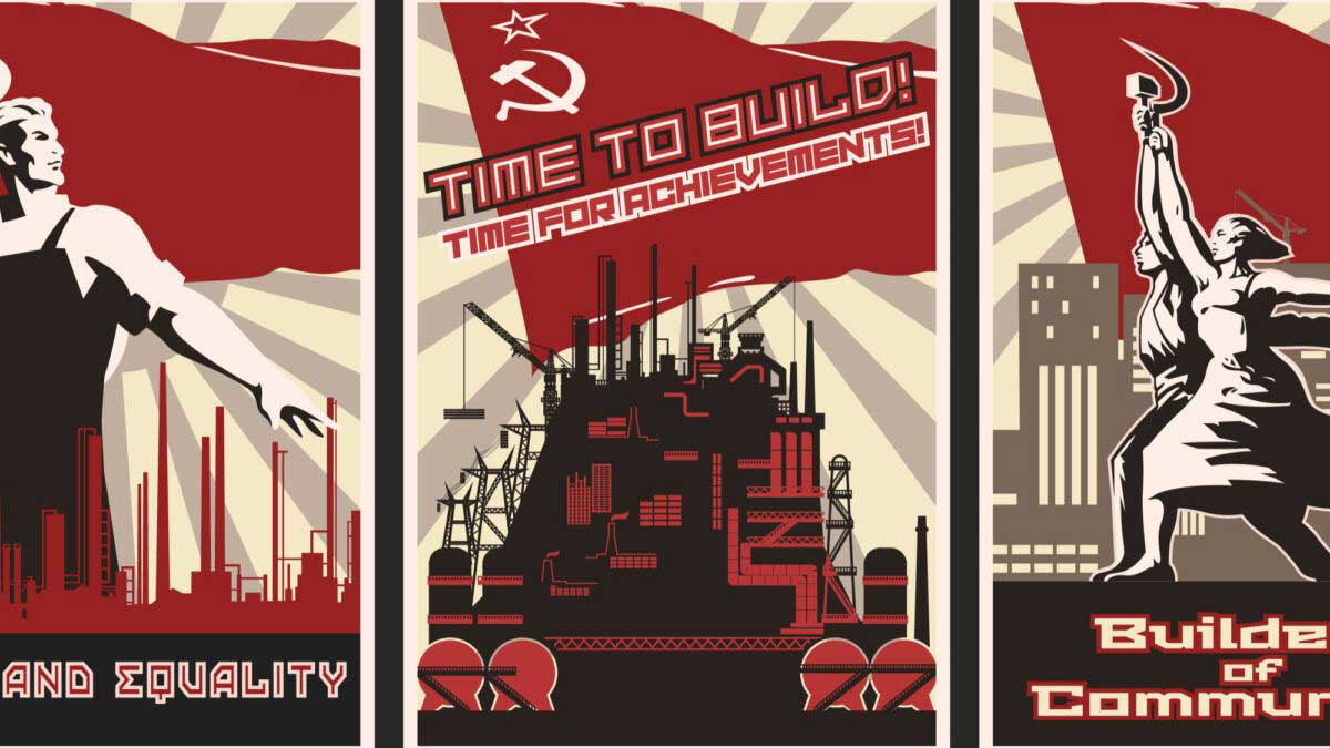 soviet central planning