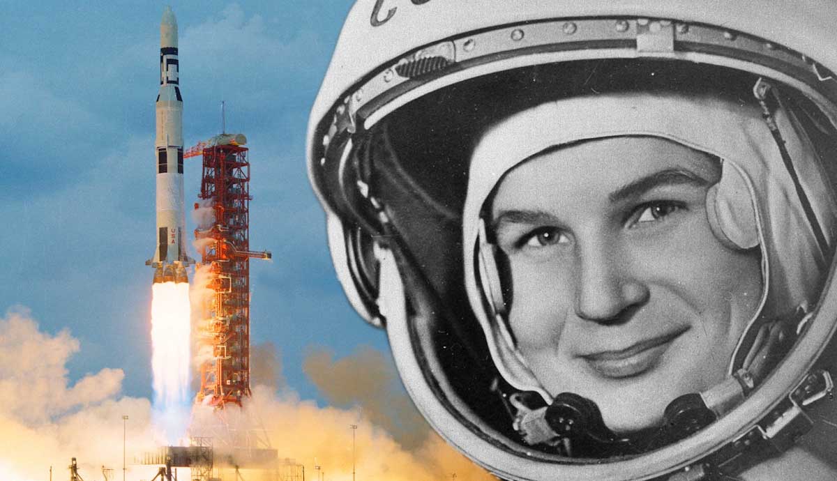 space race most important achievements