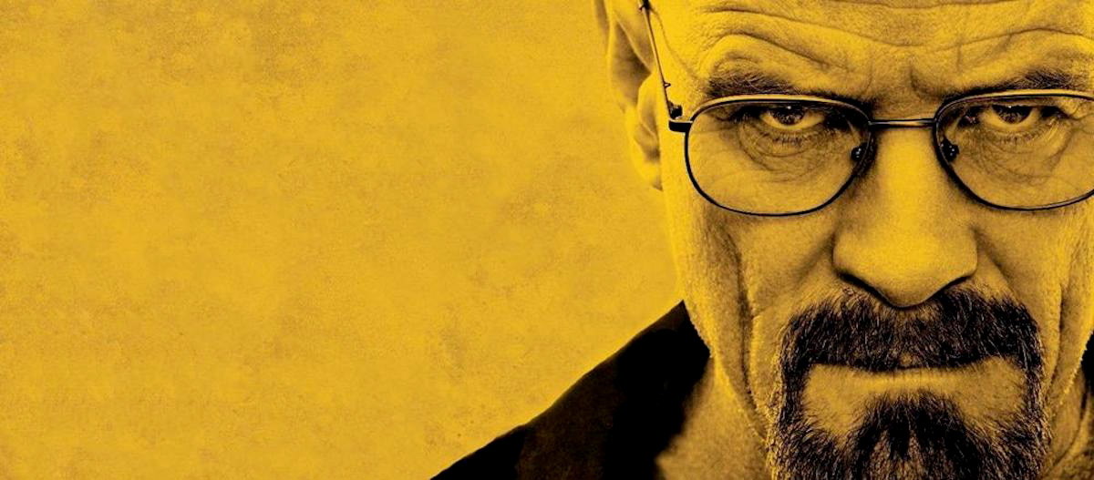 walter white heisenber breaking bad antihero
