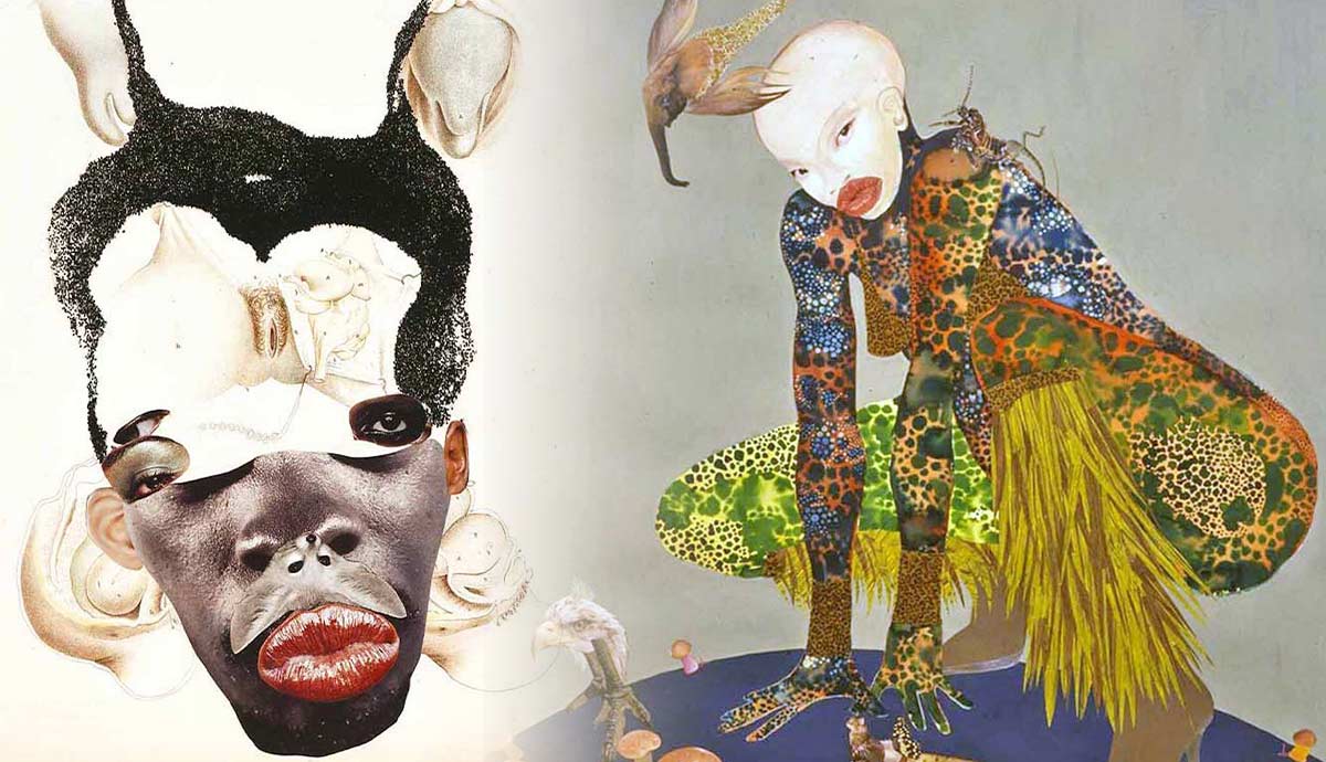 wangechi mutu facts