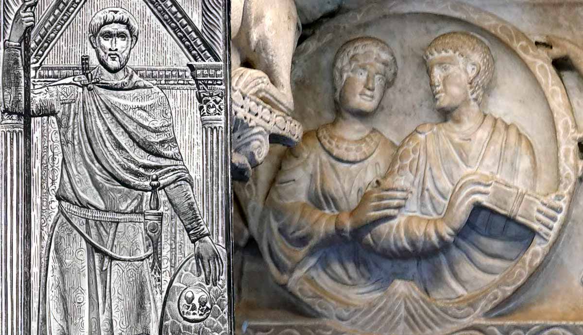 was flavius aetius the last of-the romans