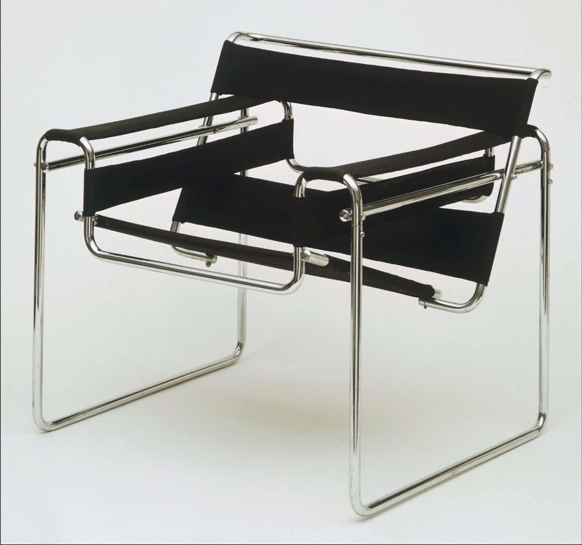 wassily chair marcel breuer