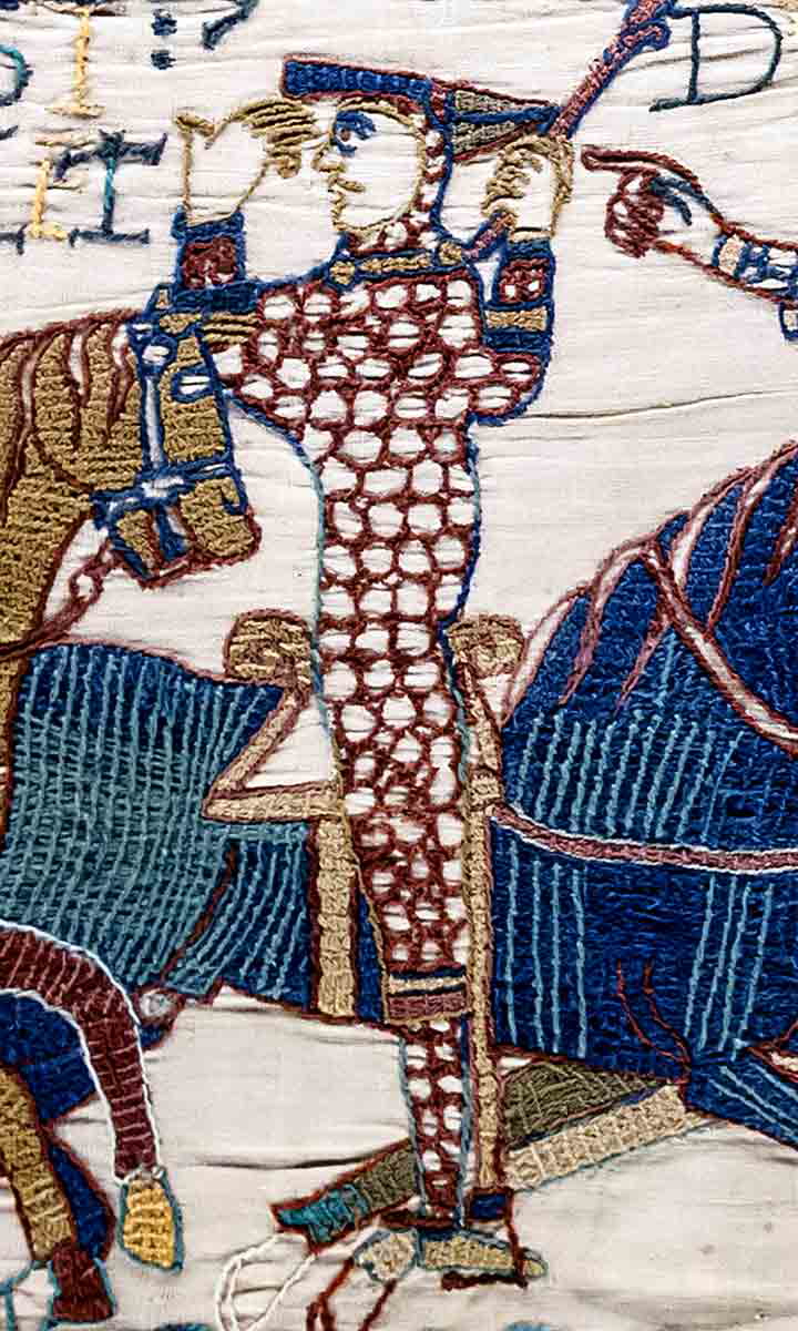 william the conquorer