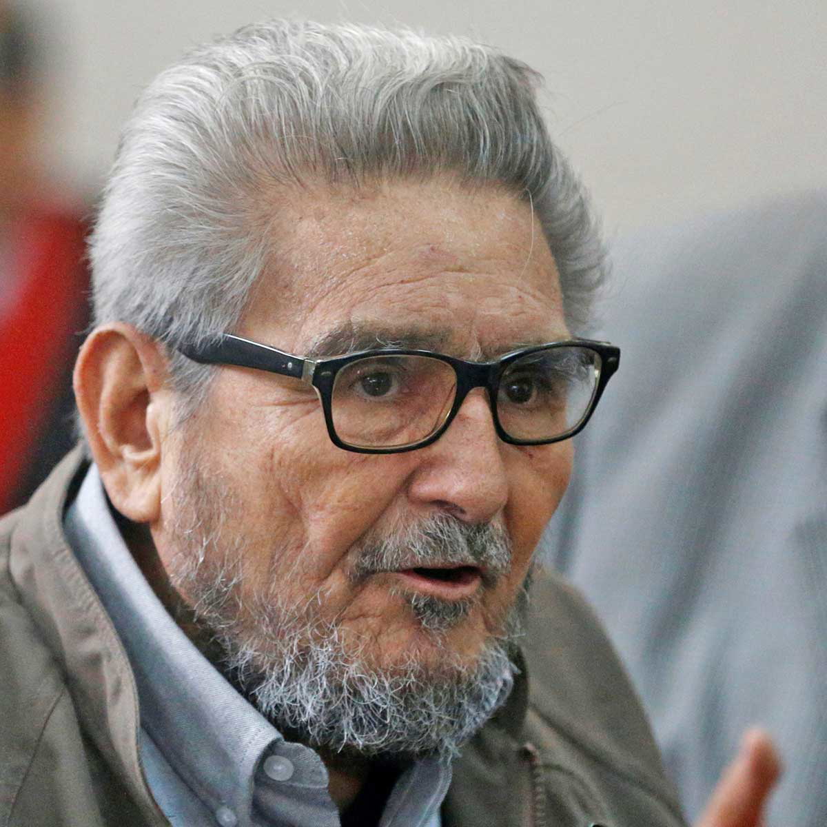 abimael guzman communism