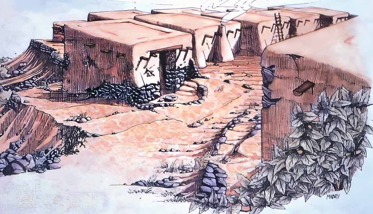ain ghazal oldest cities human civilization