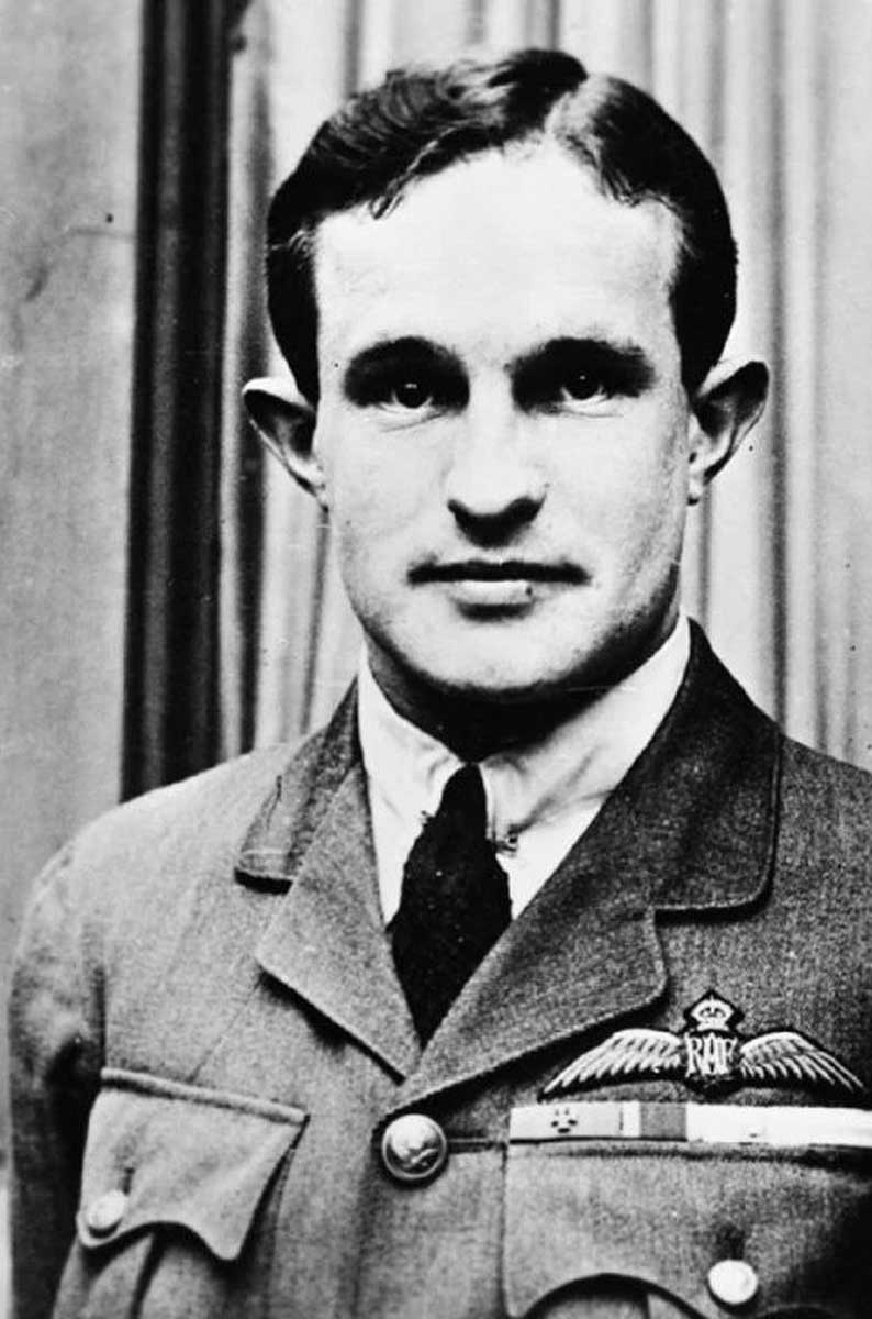 andrew beauchamp proctor