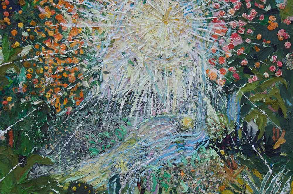 appalachian art and artists