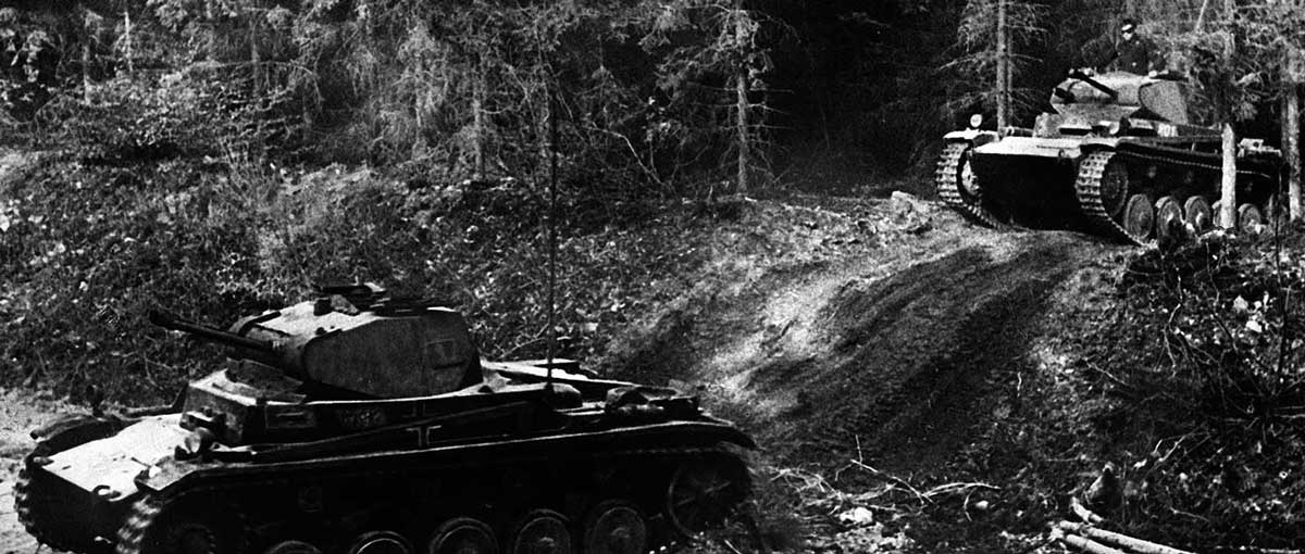 ardennes offensive 1940