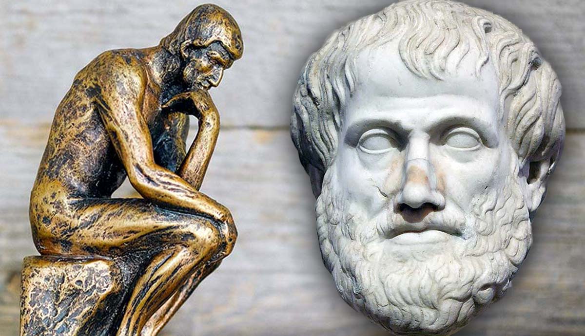 aristotle good argument