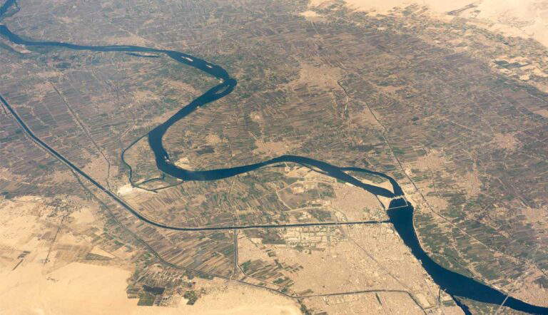 What Is the Longest River in the World? Top 5 Longest Rivers
