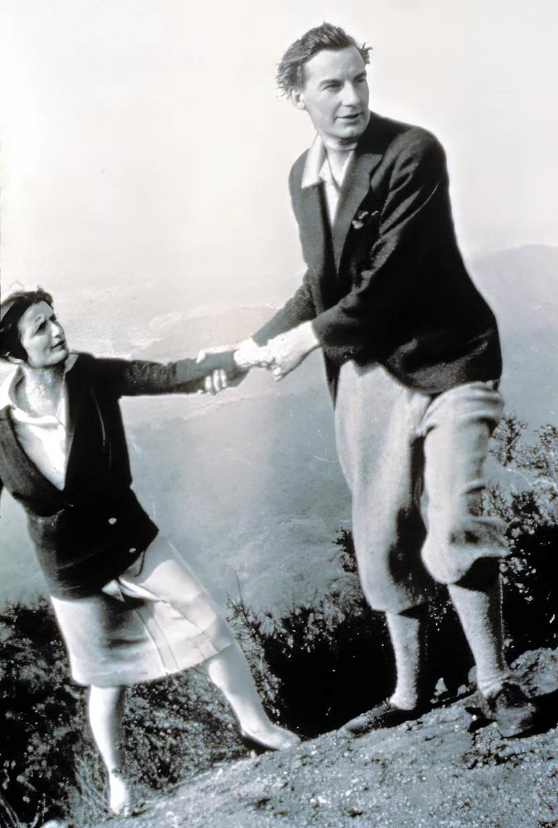 ayn rand frank oconnor