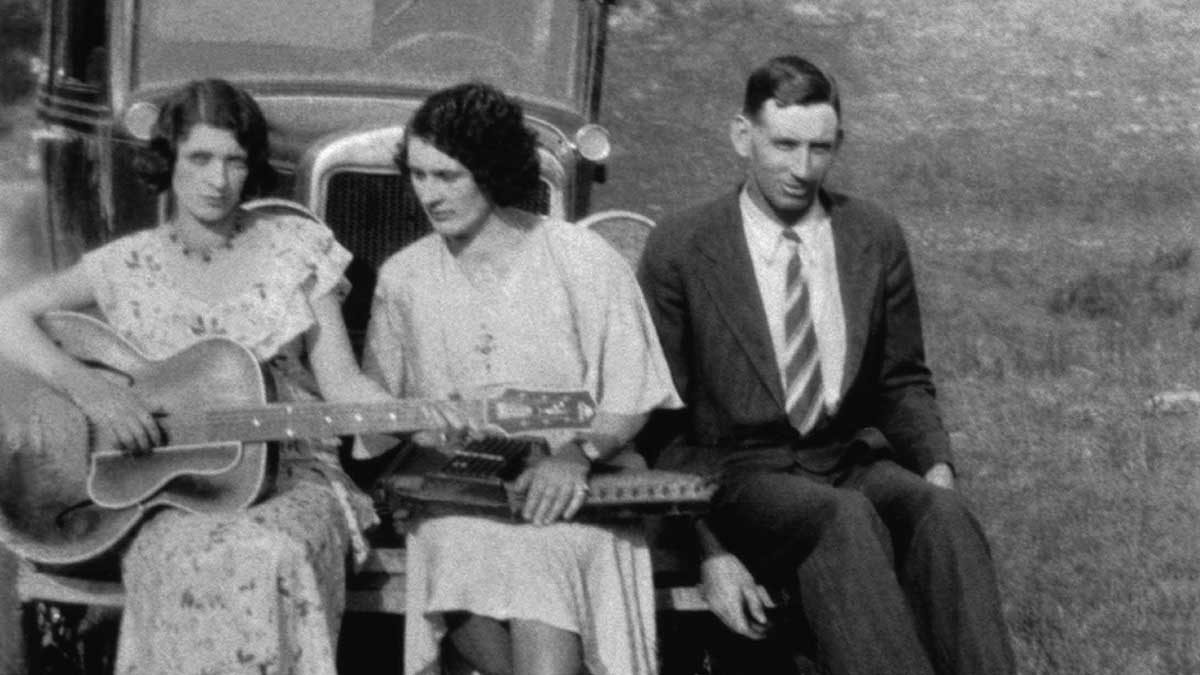 carter family music appalachia