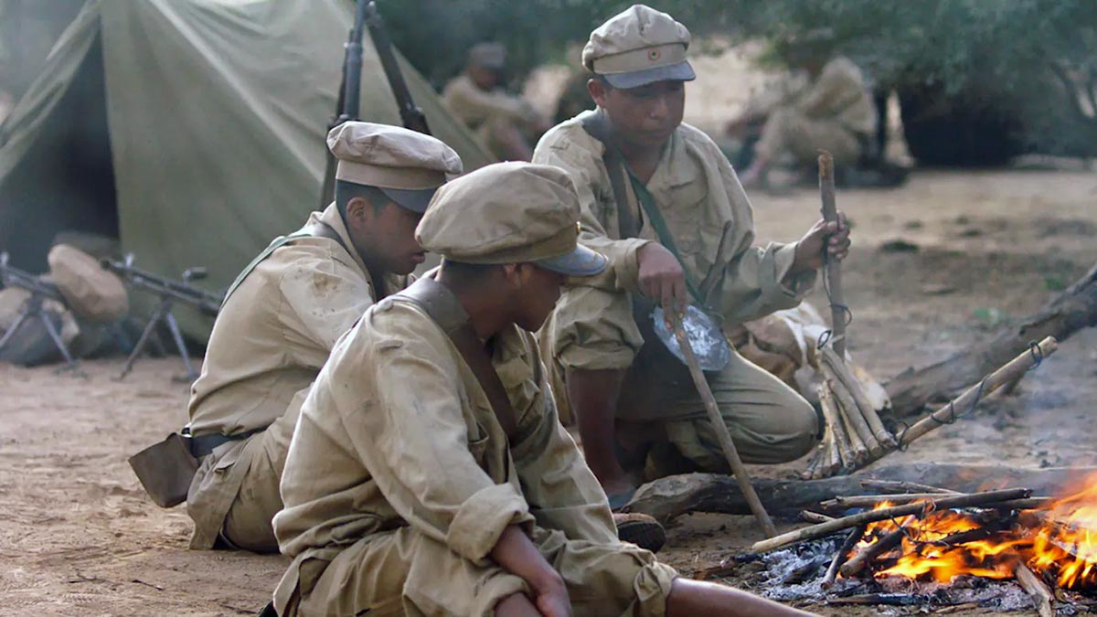 chaco movie still