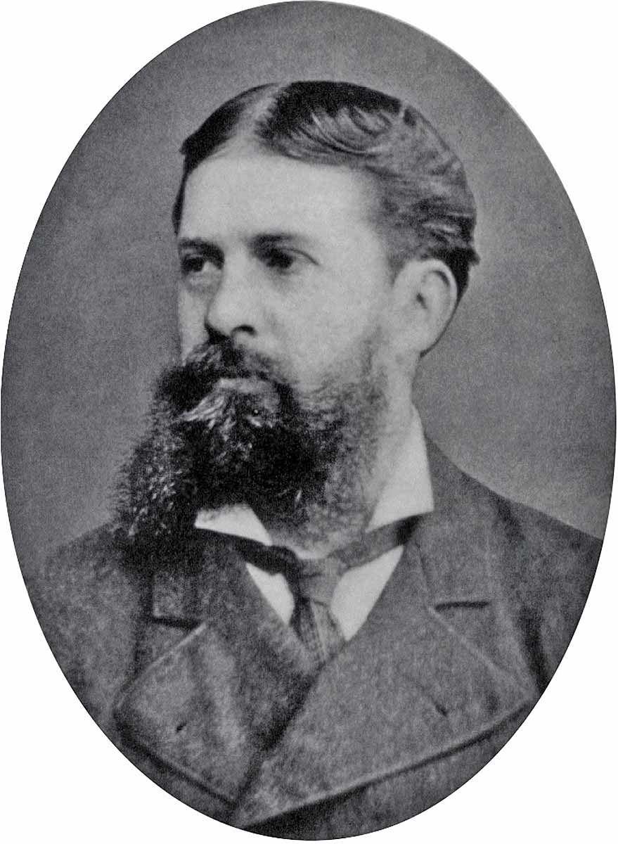charles sanders peirce