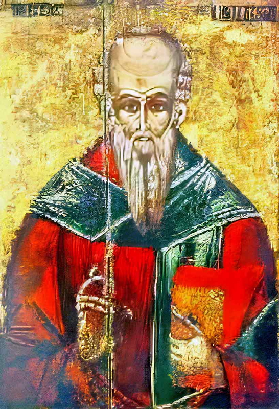 Clement of Alexandria