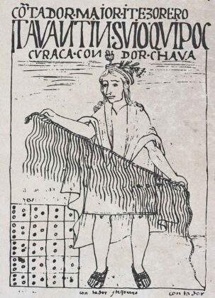 Quipu: How Did the Inca Record Information with Cords & Knots?