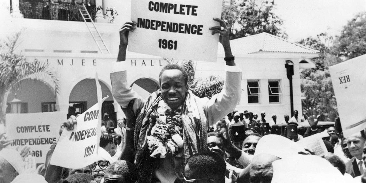 decolonization movement post world war ii