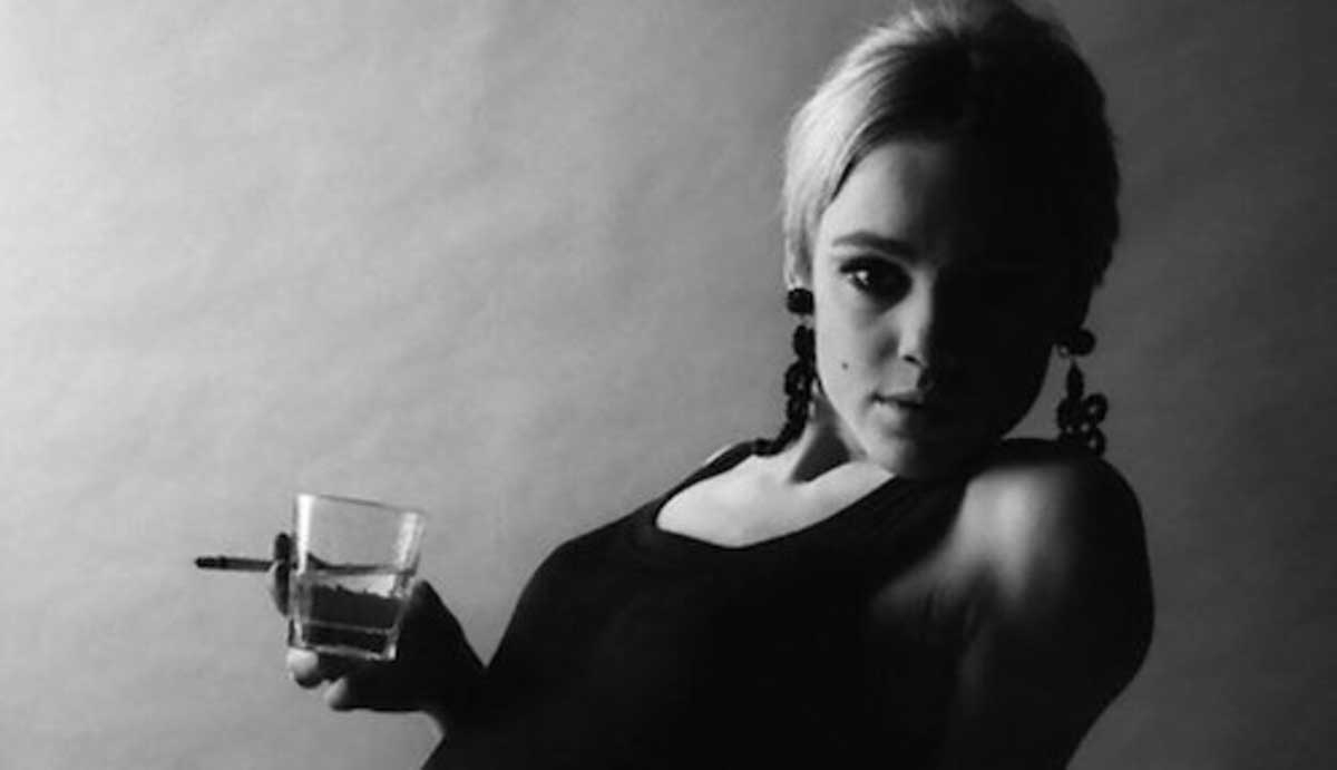 edith minturn sedgwick young age socialite