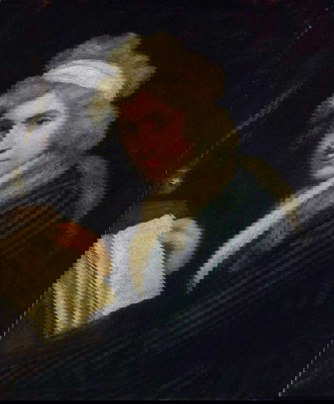 enlightenment thinker mary wollstonecraft
