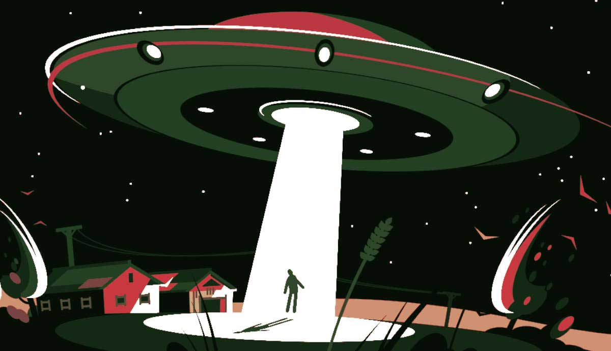 famous alien abduction claims