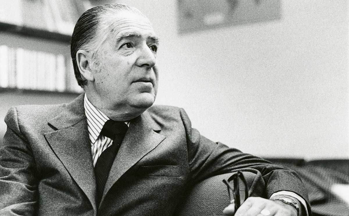 fernando belaunde terry