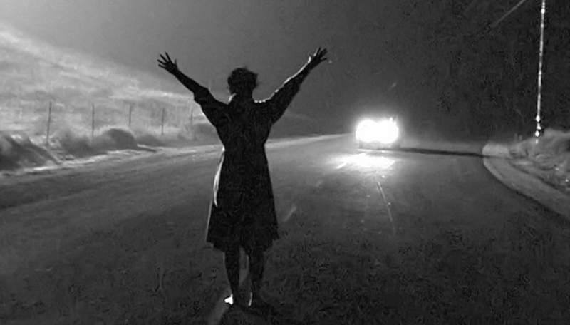 film noir kiss me deadly movie still