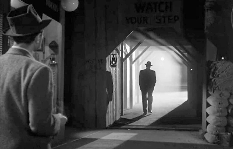 film noir the killers movie still