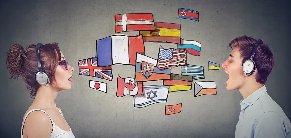 foreign languages