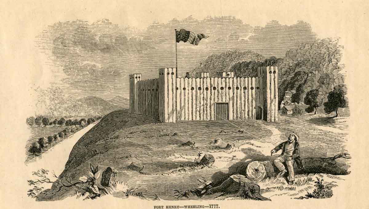 fort henry wv