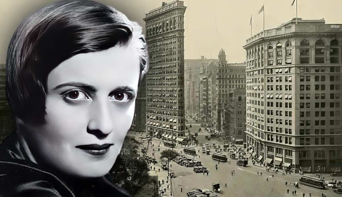fountainhead ayn rand