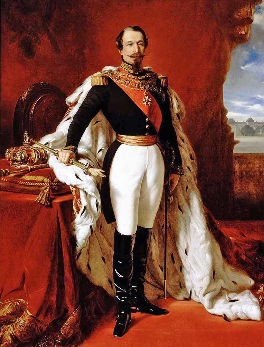french republic napoleon iii