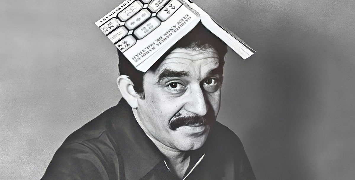 gabriel garcia marquez