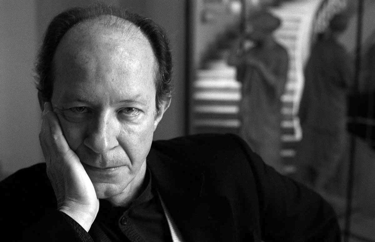 giorgio agamben