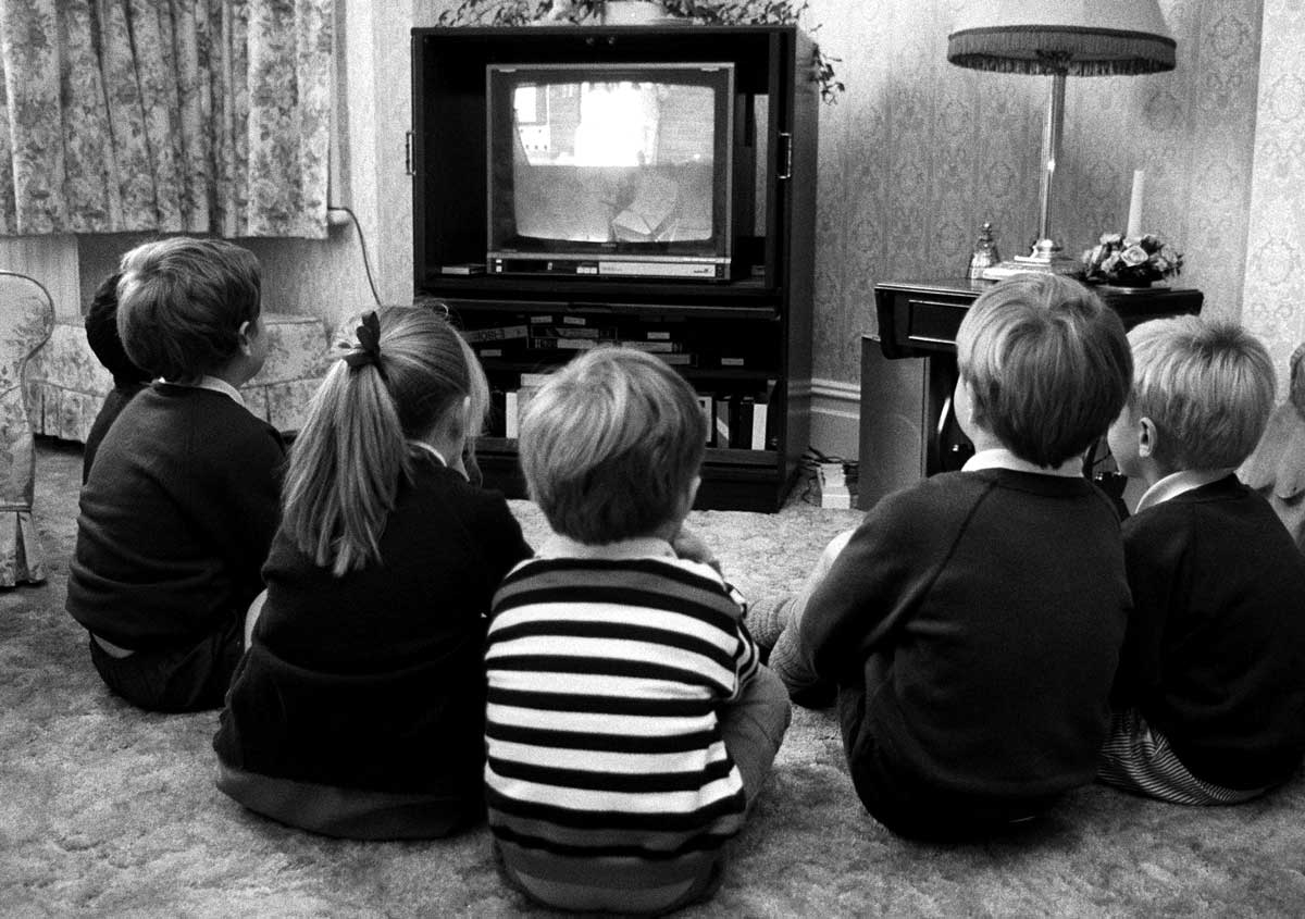 golden age tv series red herring