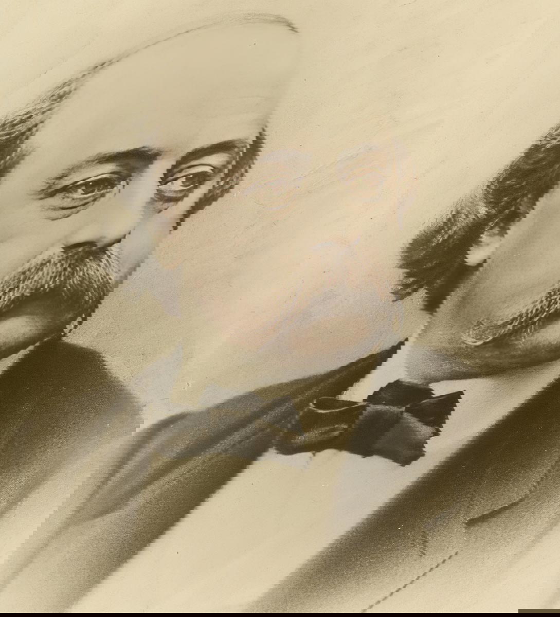 gustave flaubert photo