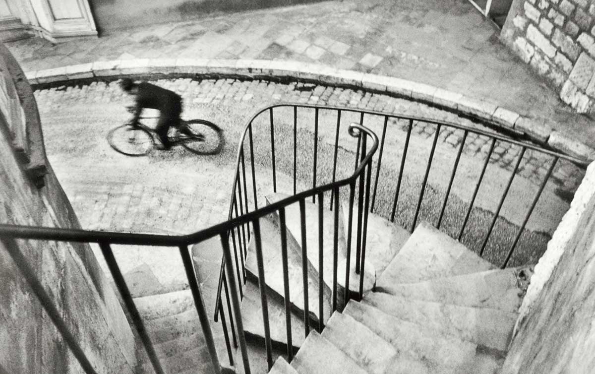 henri cartier bresson hyeres france