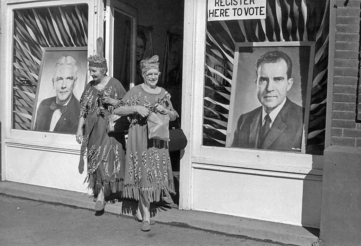 henri cartier greenfield indiana 1960